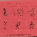 <span class=ab>De Stripuitgeverij (rouge) - Laureyssens</span>