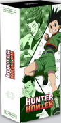 Hunter X Hunter - C-Puzzle