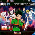 <span class=ab>Hunter X Hunter - Ravensburger</span>