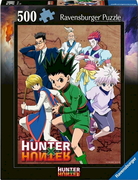 Hunter X Hunter - Ravensburger