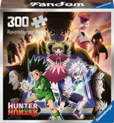 Hunter X Hunter - Ravensburger