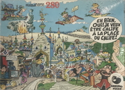 Puzzlerama 1 - Dargaud