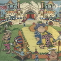 <span class=aa>Puzzlerama 2 - Dargaud</span>