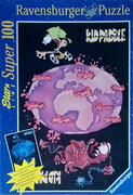 Au secours! - Ravensburger