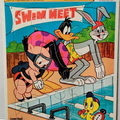 <span class=ab>Swim Mette - Golden</span>
