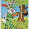 <span class=ab>Bugs Bunny I Robin Hood - Whitman</span>