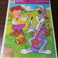 <span class=ab>Bugs Bunny I Golf - Whitman</span>