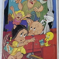 <span class=ab>Bugs Bunny & Tweety I Cinéma - Indéterminé</span>