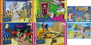 <span class=ab>Looney Tunes cinema - Magic Kinder</span>