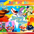 <span class=ab>The Looney Tunes Show - Clementoni</span>