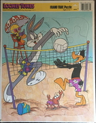 Volley-Ball - Golden