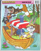 Taz I Bateau - Golden