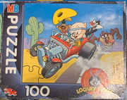 Buggy - MB