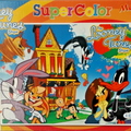 <span class=ab>The Looney Tunes Show - Clementoni</span>