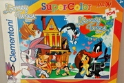 The Looney Tunes Show - Clementoni