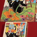 <span class=ab>Duffy Duck I Tuyau arrosage - Whitman</span>