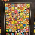 <span class=ab>Your friends I Mosaïque - Educa</span>