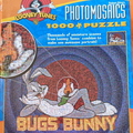 <span class=ab>Bugs Bunny I Photomosaics - Buffalo</span>