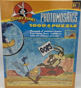 <span class=ab>Beep Beep I Photomosaics - Buffalo</span>
