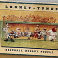 <span class=ab>Baseball Dugout Puzzle - Indéterminé</span>