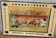 <span class=ab>Baseball Dugout Puzzle - Indéterminé</span>