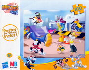 Breakdance - MB