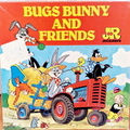 <span class=ab>Bugs Bunny and friends - JR Jigsaw</span>