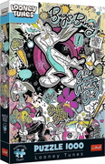 <span class=ab>Bugs Bunny - Trefl</span>