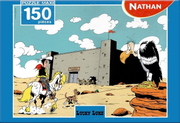 Le pénitencier - Nathan