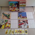 <span class=ab>Loto de Lucky Luke - Dargaud</span>