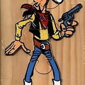 <span class=ab>Lucky Luke - Panic Jouets</span>