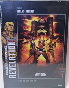 revelation : Teela's Journey - Heo