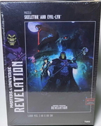 Revelaion : Skeletor and Evil-Lyn - Heo