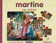 Livre Puzzle - Casterman 02