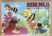 Biene Maja - FX Schmidt