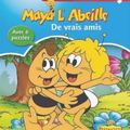 <span class=ab>Livre puzzle : De vrais amis - Pestalozzi</span>
