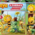 <span class=ab>4 puzzles progressifs - Educa Sallent</span>