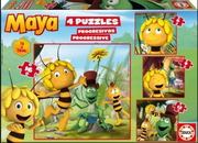 <span class=ab>4 puzzles progressifs - Educa Sallent</span>