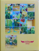 Taquin Maya the Bee - Buffalo Grill 02