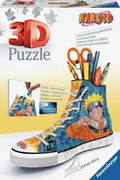 Naruto 3D - Ravensburger