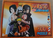 <span class=ab>Ninjas de Konohas - Bem's</span>