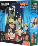 Naruto Shippuden - SD Toys