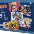 <span class=ab>Naruto 25 x 4 - Gazelle</span>