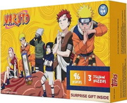 Naruto 3 in 1 - Raimbow Toys