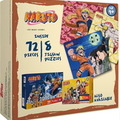 <span class=ab>Naruto 8 in 1 - Topps</span>