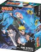 <span class=ab>Naruto Shippuden - Prime 3D</span>