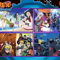 <span class=ab>Naruto Set 4 puzzles - Trefl</span>