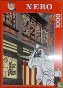 Stiching Marc Sleen - Puzzelman