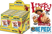 Luffy most wanted - Epoch
