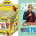 <span class=ab>Sanji the chef - Epoch</span>